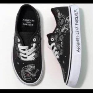 Kirill shoes size 11